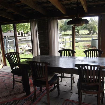 Leuk Vakantiehuisje 6P Brunssum Exterior foto